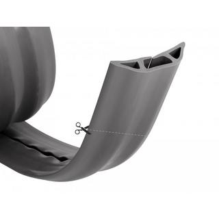 DeLock  Kabelkanal flexibel 