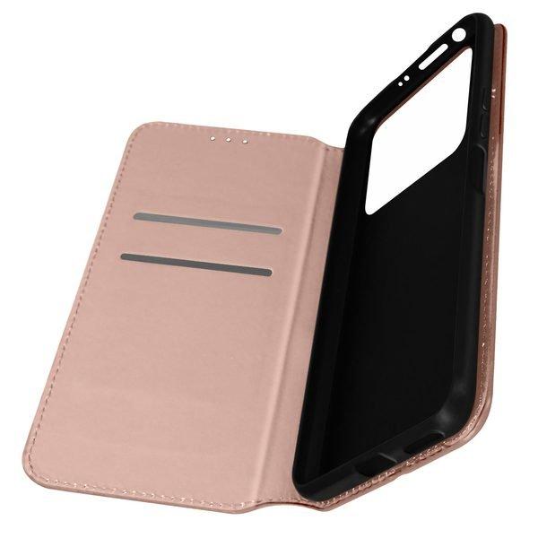 Image of Cover Xiaomi Poco M4 Pro 4G Rosegold