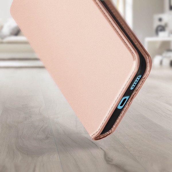 Avizar  Custodia Xiaomi Poco M4 Pro 4G Rose Gold 