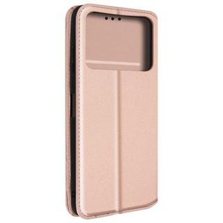 Avizar  Custodia Xiaomi Poco M4 Pro 4G Rose Gold 