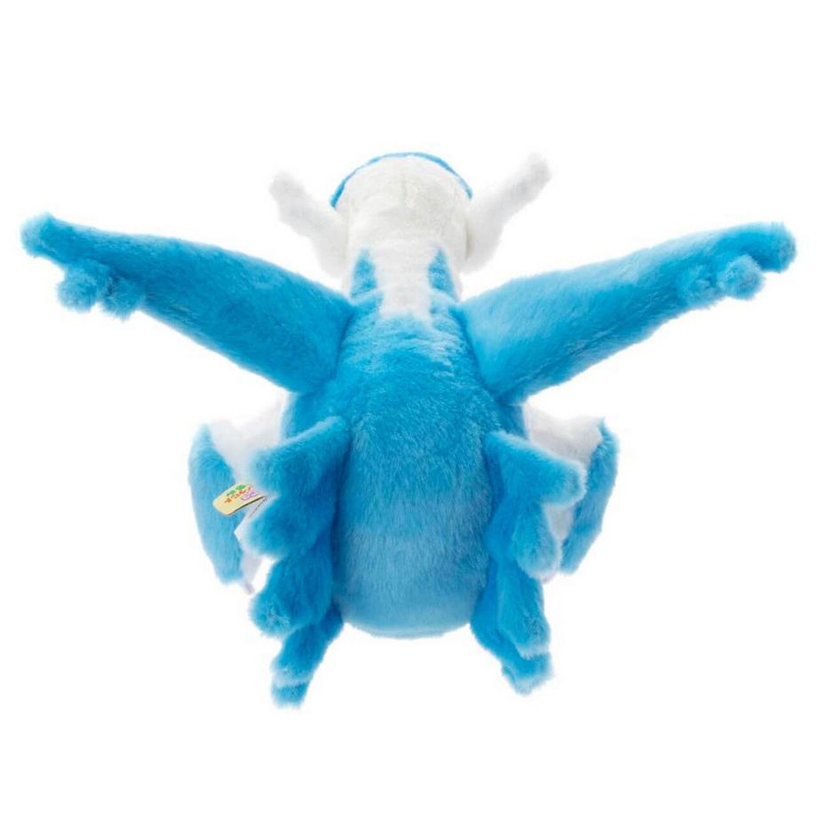 Pokémon  Latios I choose you! 