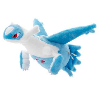 Pokémon  Latios I choose you! 