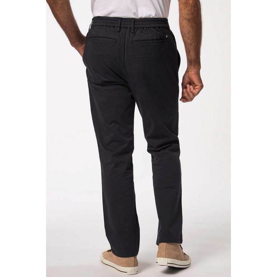 JP1880 Chino Regular Fit FLEXNAMIC Certificato OCS  