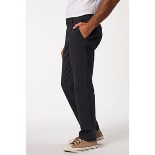 JP1880  Pantaloni chino con FLEXNAMIC® e cotone biologico certificato OCS 