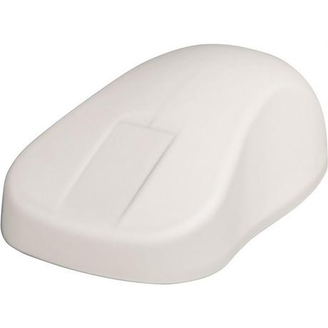 Active Key  IP 68 Hygiene Maus weiss, 2.4GHz, desinfizierbare Maus 