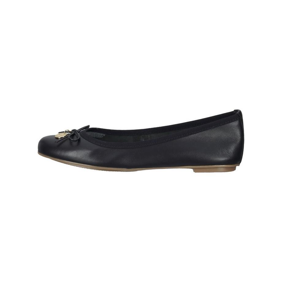 Scapa Ballerine con Dettaglio Fiocco  