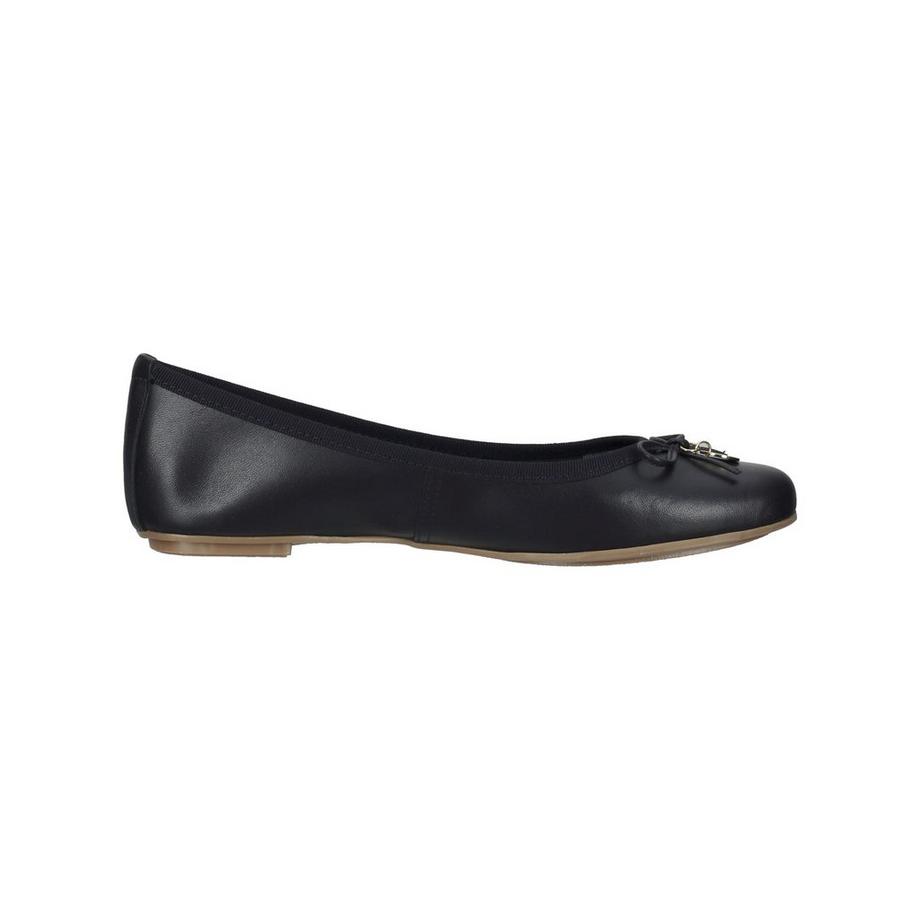 Scapa Ballerine con Dettaglio Fiocco  