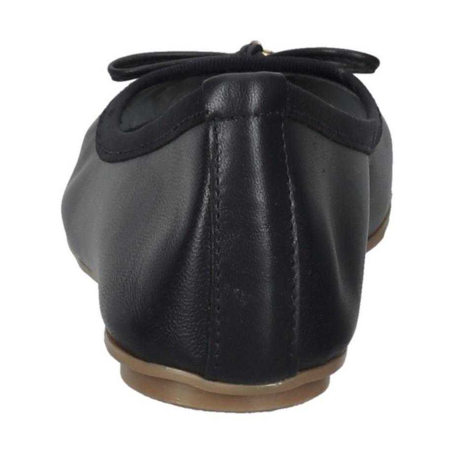 Scapa Ballerine con Dettaglio Fiocco  