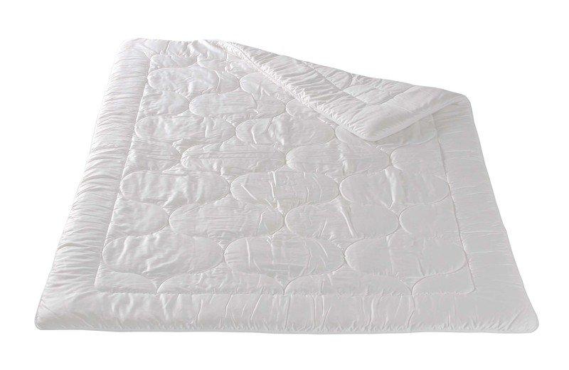Image of Ganzjahres-Duvet Schurwolle, BEGONIA CLASSIC Ganzjahres-Duvet Schurwolle, BEGONIA CLASSIC