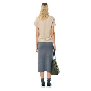 Ecoalf  Orove Toast - T-Shirt Damen 