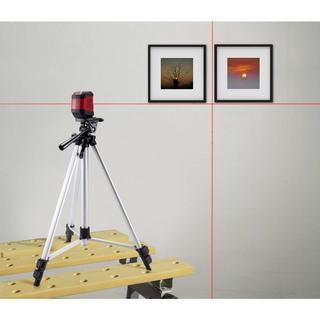 TOOLCRAFT  Tripod 