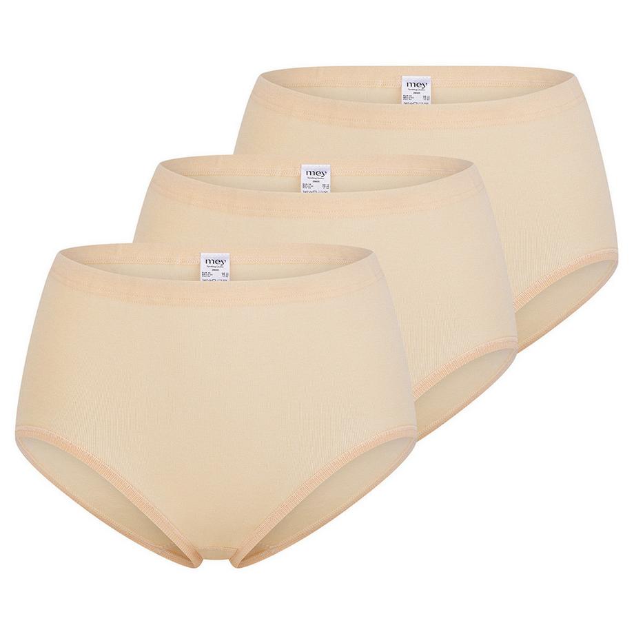 3er-Pack 2000 - Taillen-Slip