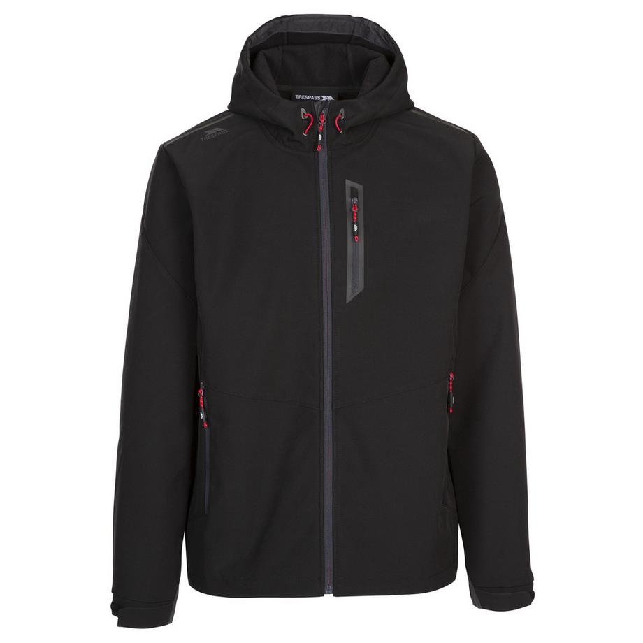 Veste softshell MARLON