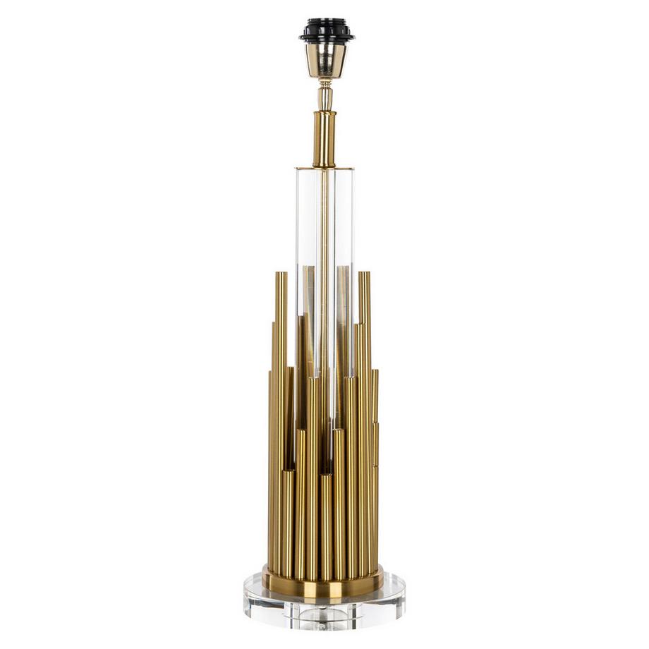 mutoni Lampe à poser Dex 16x58  