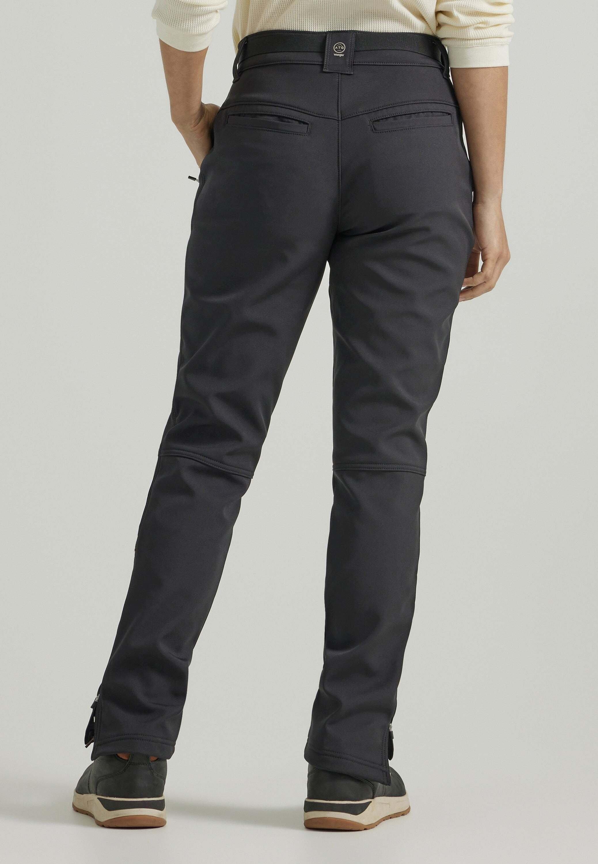 Wrangler  Pantalon Softshell Pant 