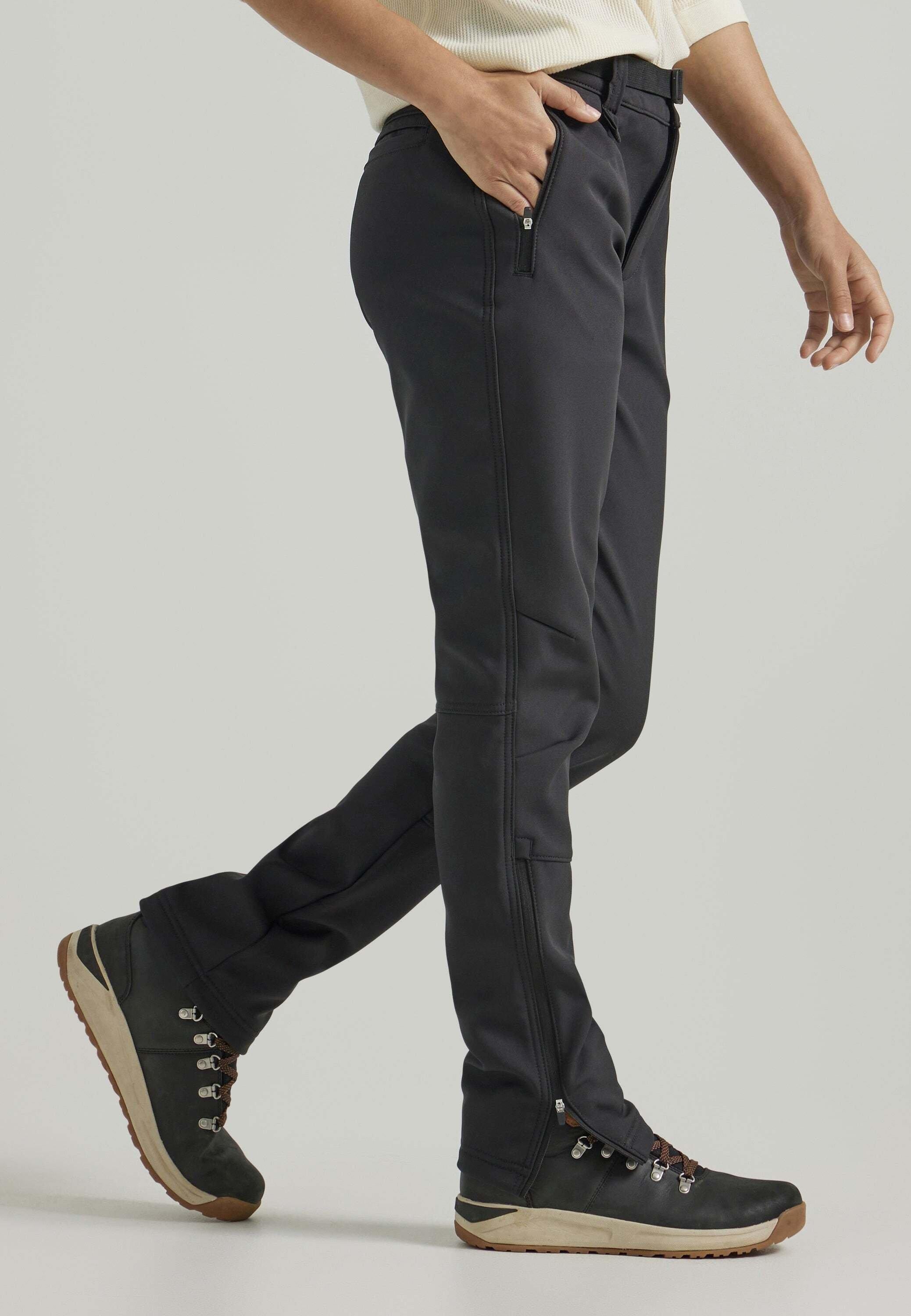 Wrangler  Pantalon Softshell Pant 