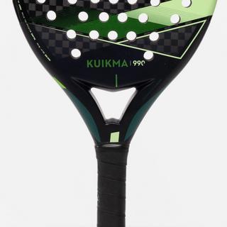 KUIKMA  Raquette de padel - PR 990 POWER HARD 