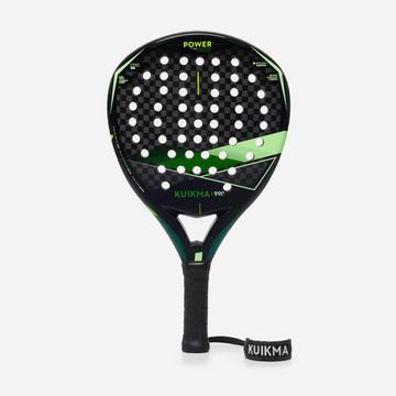 Raquette de padel - PR 990 POWER HARD