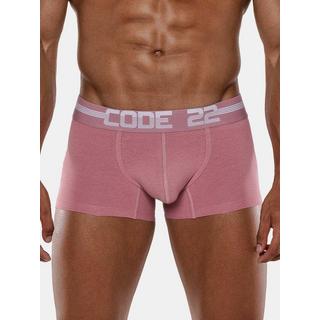 Code22  Confezione x3 boxer Fun 