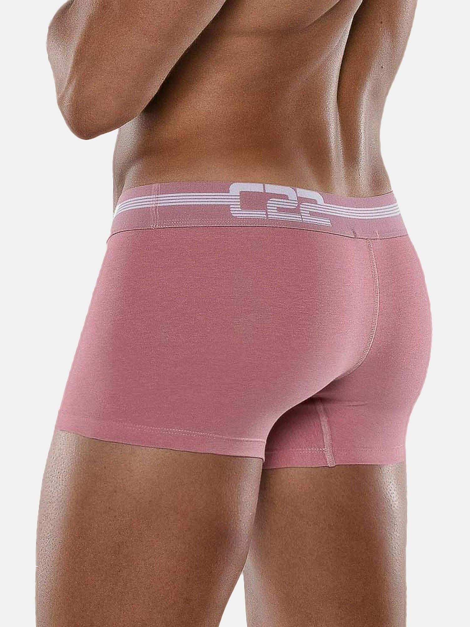 Code22  Confezione x3 boxer Fun 