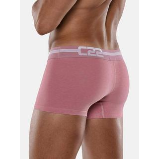 Code22  Confezione x3 boxer Fun 