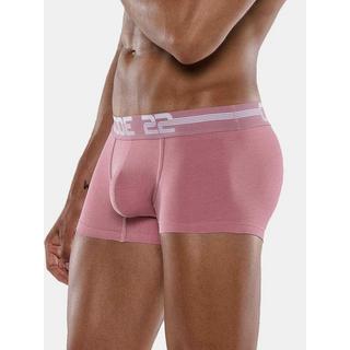 Code22  Confezione x3 boxer Fun 