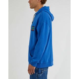 Lee  Kapuzenpullover Loose Seasonal Hoodie 