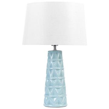 Lampe à poser en Céramique Glamour VINCES