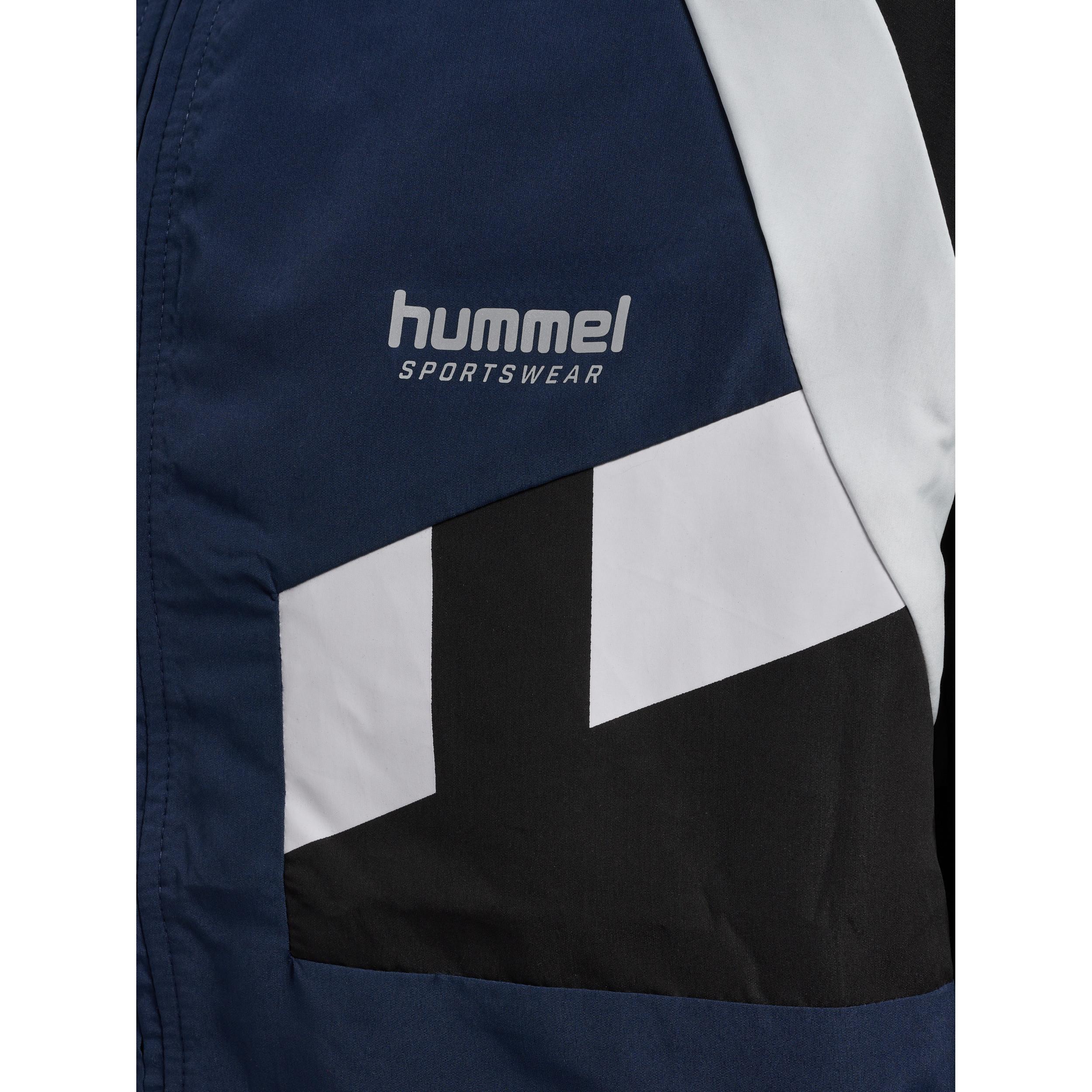 Hummel HMLTRACKSUIT Trainingsjacke  