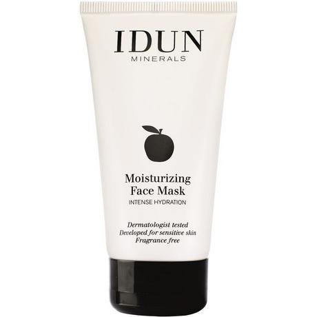 IDUN Minerals  IDUN Moisturizing Face Mask 
