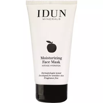 IDUN Moisturizing Face Mask