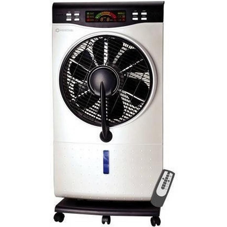 SONNENKOENIG  Sonnenkönig AIR FRESH 5 - Lufterfrischer 