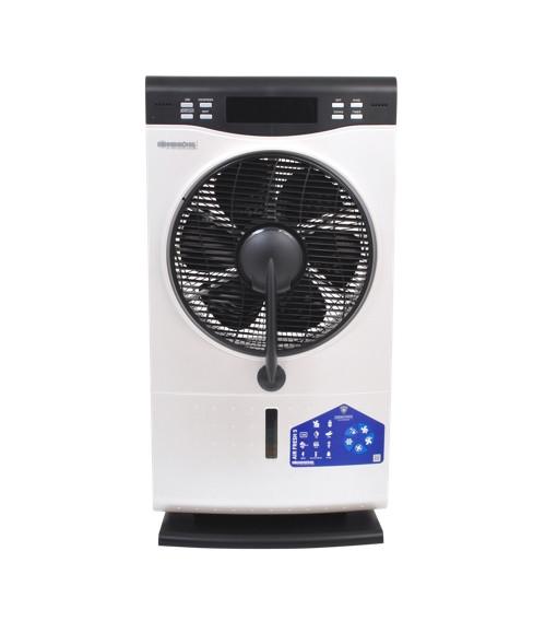 Mini ventilateur à main Air Fresh Mini Sonnenkönig