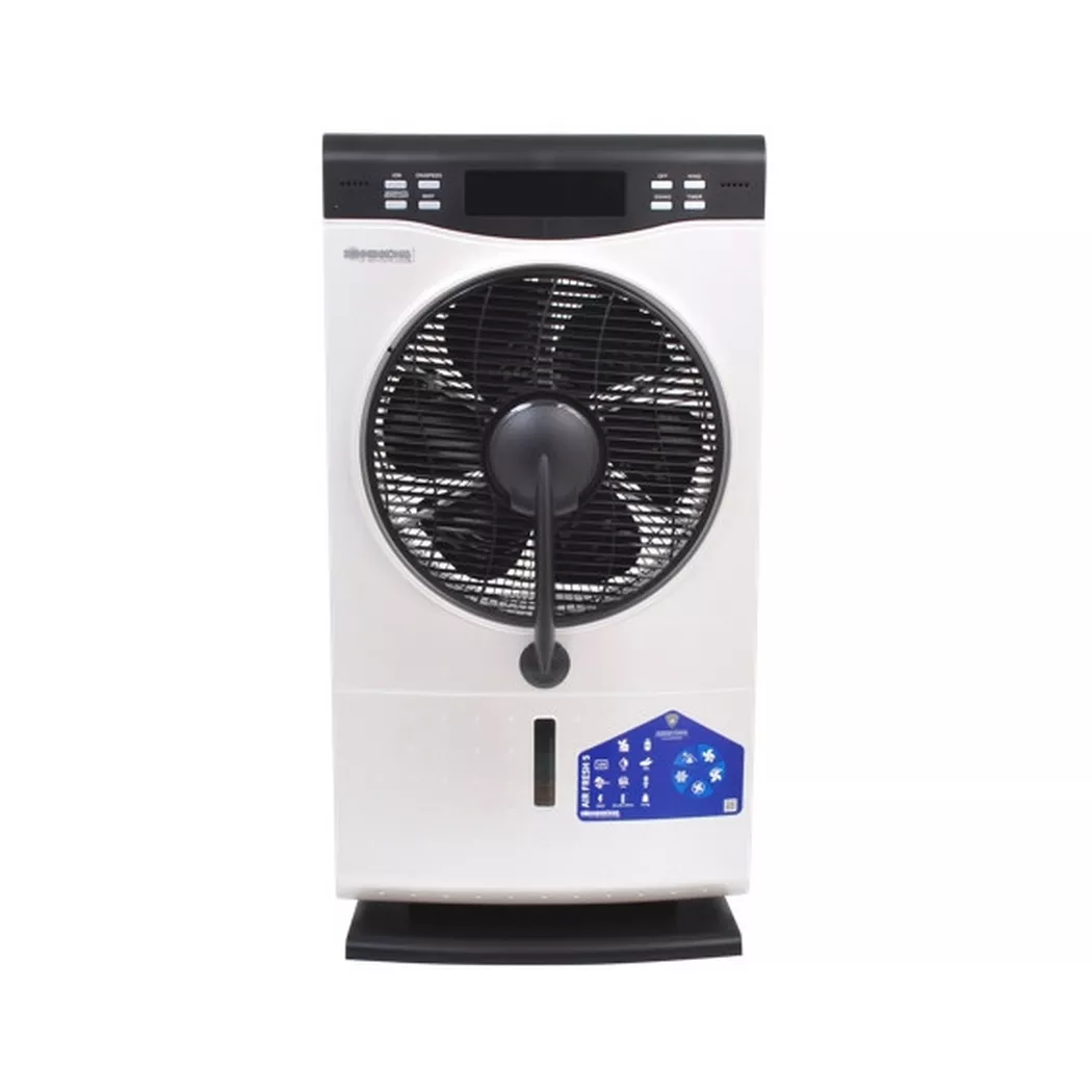 Sonnenkönig Diffuser "Air Fresh 5" 1,5 l Wassertank