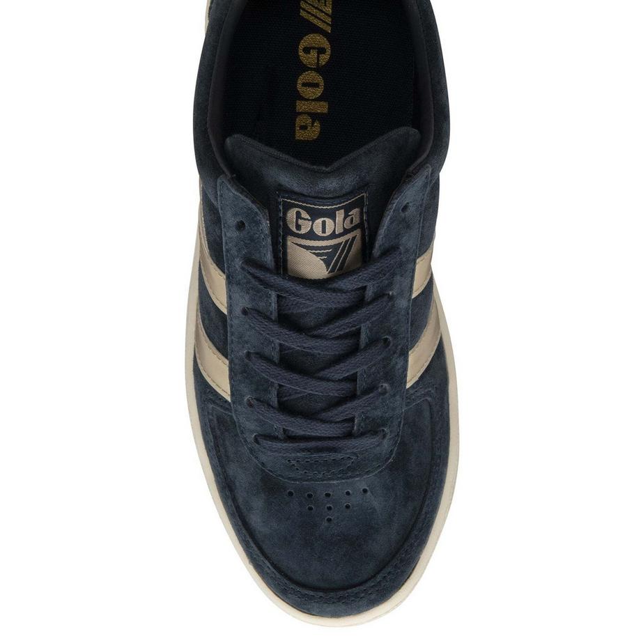 gola Grandslam Pearl Baskets  