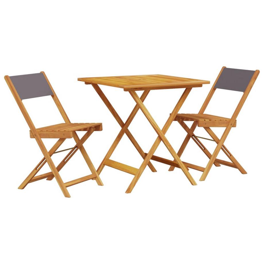 VidaXL Bistro set  
