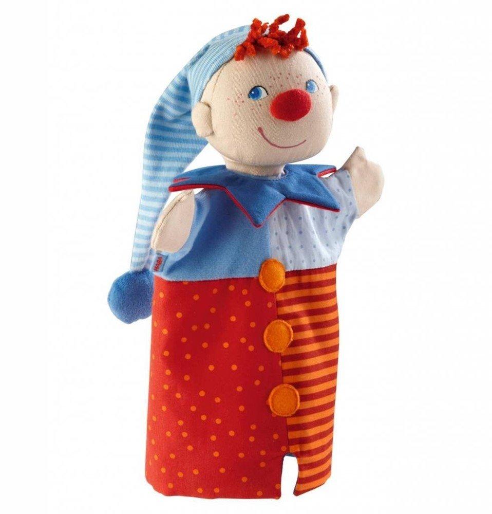 Image of HABA-Handpuppe Puncher