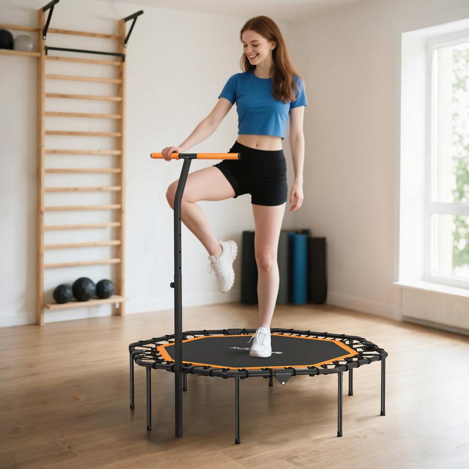 Sportnow  Fitness Trampolin 