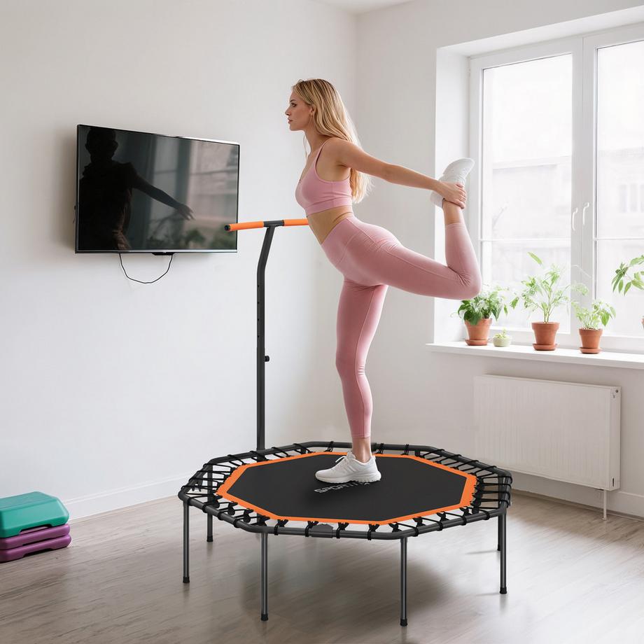 Sportnow  Fitness Trampolin 
