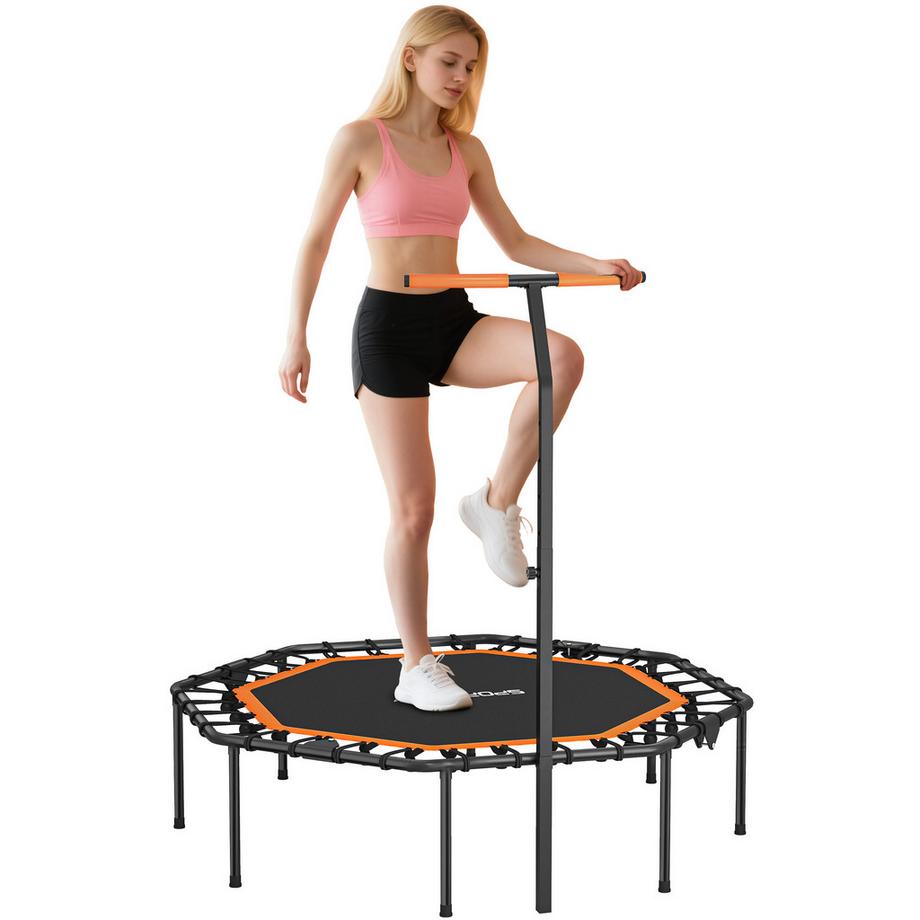 Fitness Trampolin