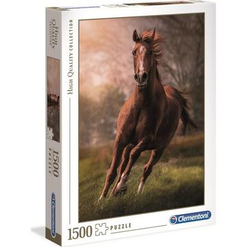 Puzzle Das Pferd (1500Teile)