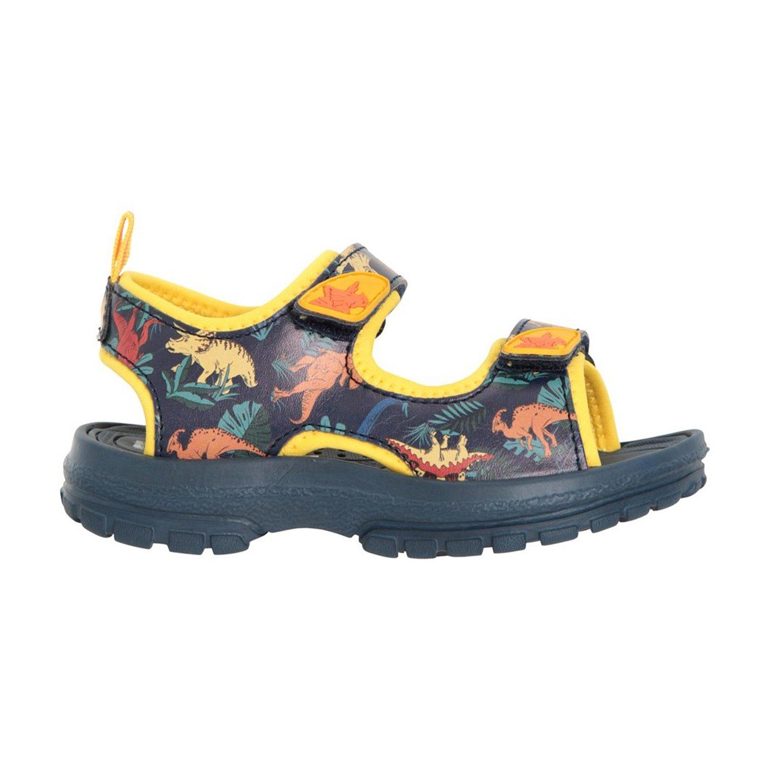 Mountain Warehouse  Sandales Enfant 