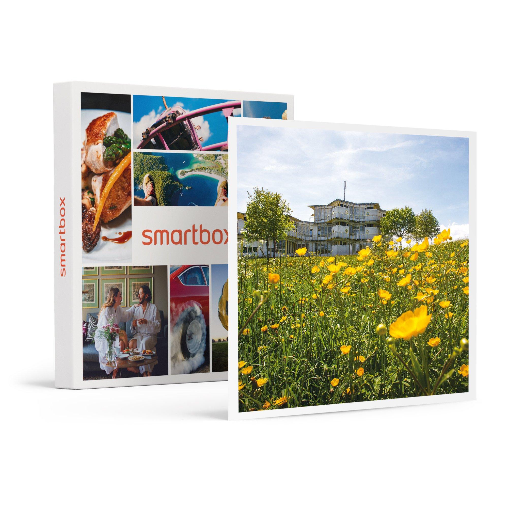 Image of Kurzurlaub Im Kanton Jura Mit E-bike-verleih Für 2 Personen - Geschenkbox Unisex