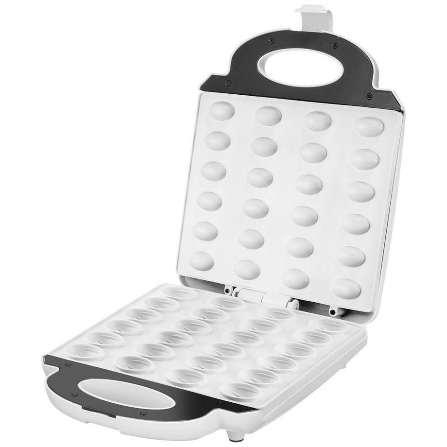 UNOLD Machine à gaufre sorcette  