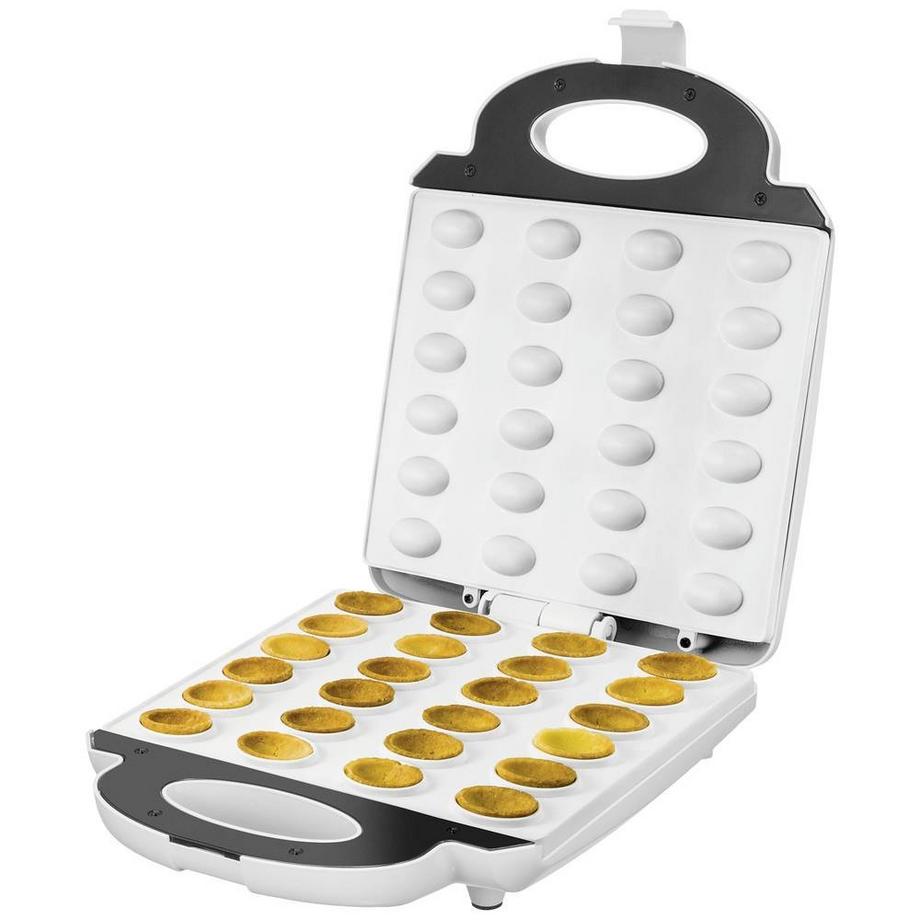 UNOLD Machine à gaufre sorcette  