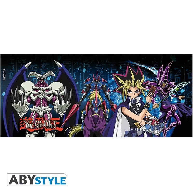 Abystyle  Mug - Subli - Yu-Gi-Oh! - Yami & Yugi 