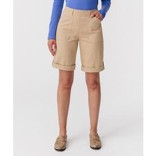 Damart  Bermudas, in Shorts verwandelbar. 