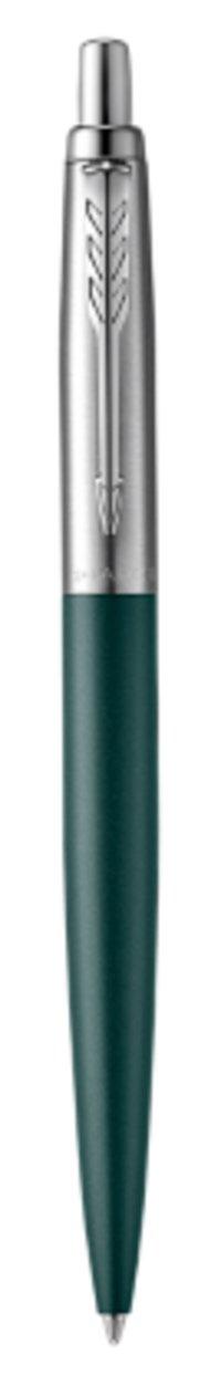 Parker  Parker 2068511 stylo à bille Bleu Stylo à bille rétractable avec clip Moyen 1 pièce(s) 