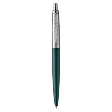 Parker 2068511 stylo à bille Bleu Stylo à bille rétractable avec clip Moyen 1 pièce(s)