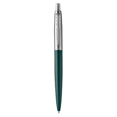 Parker  Parker 2068511 stylo à bille Bleu Stylo à bille rétractable avec clip Moyen 1 pièce(s) 